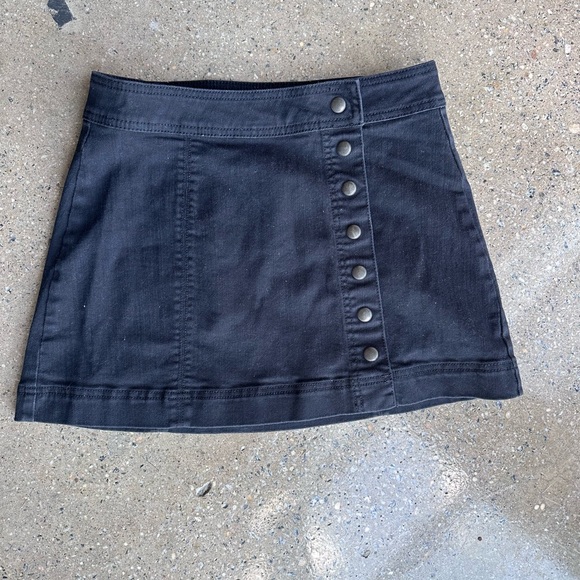 Free People Keep on Rocking Mini - Picture 4 of 6